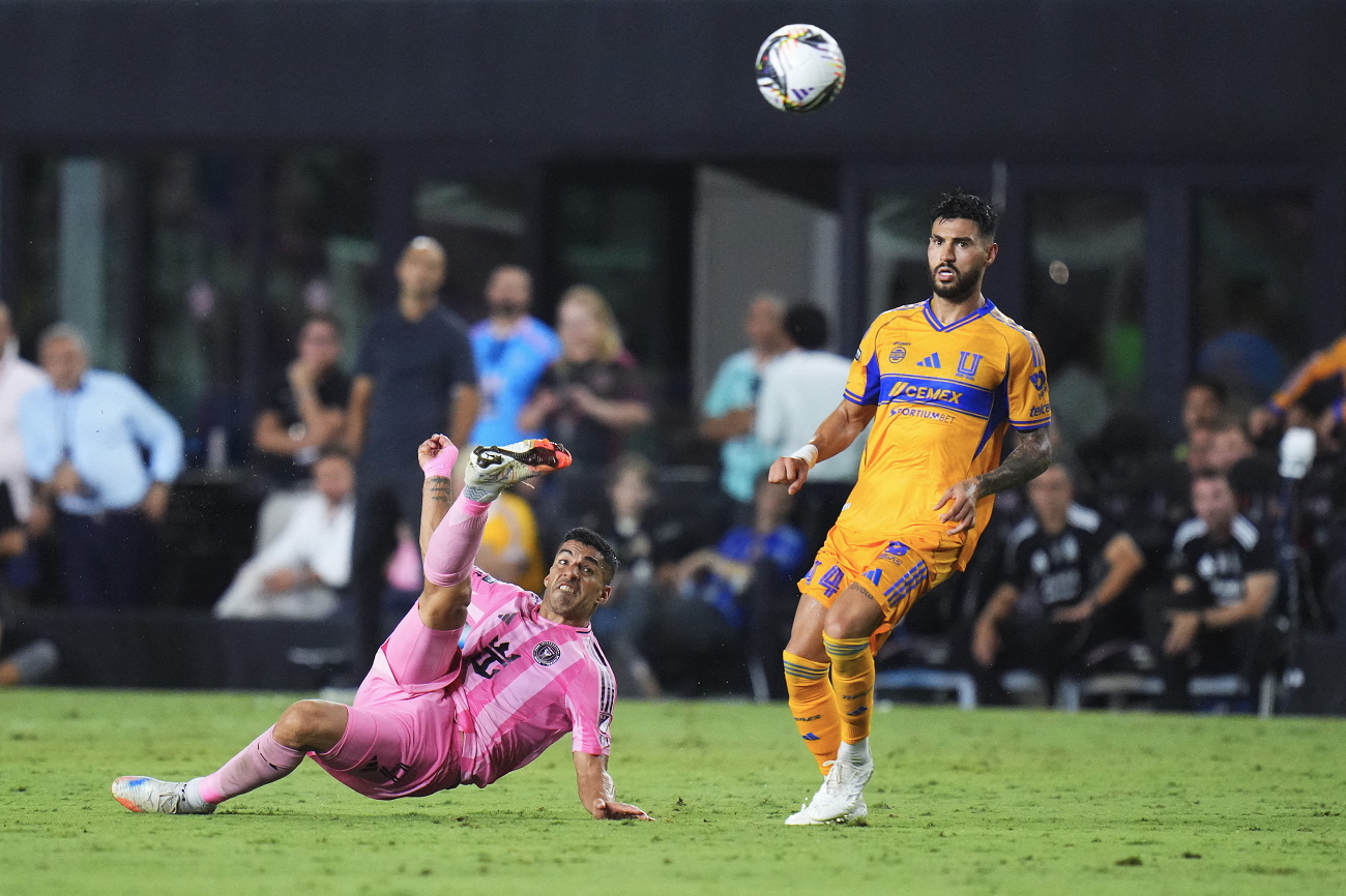 Luis Suárez