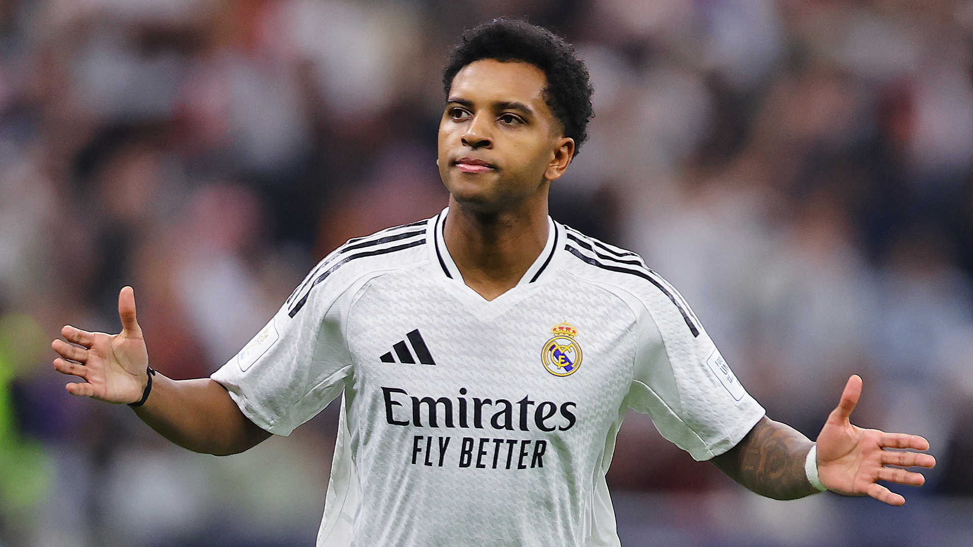 Rodrygo