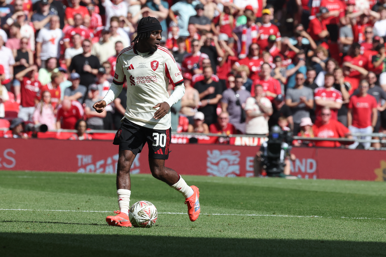 Jeremie Frimpong