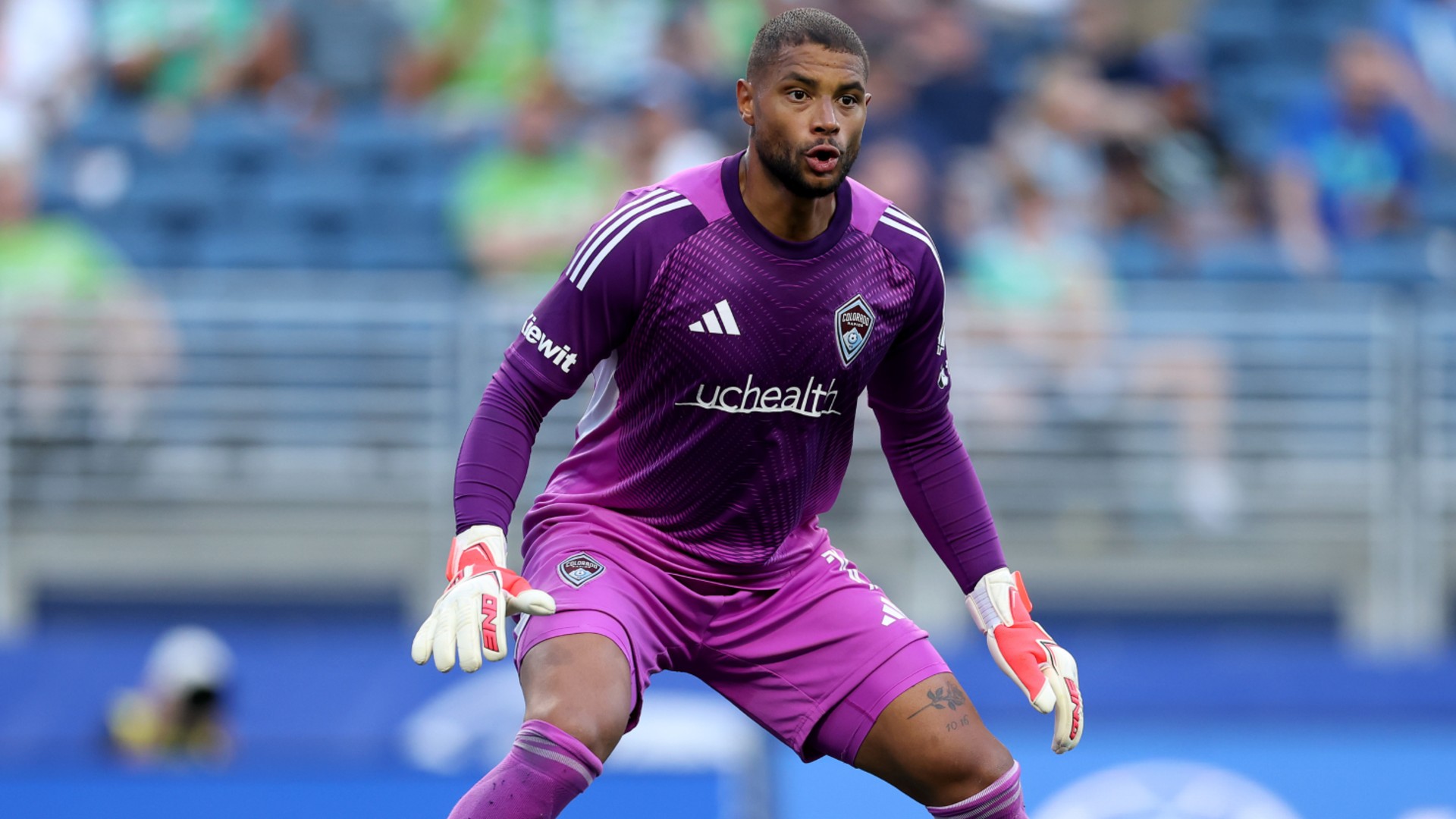 Preview: LA Galaxy v Colorado
