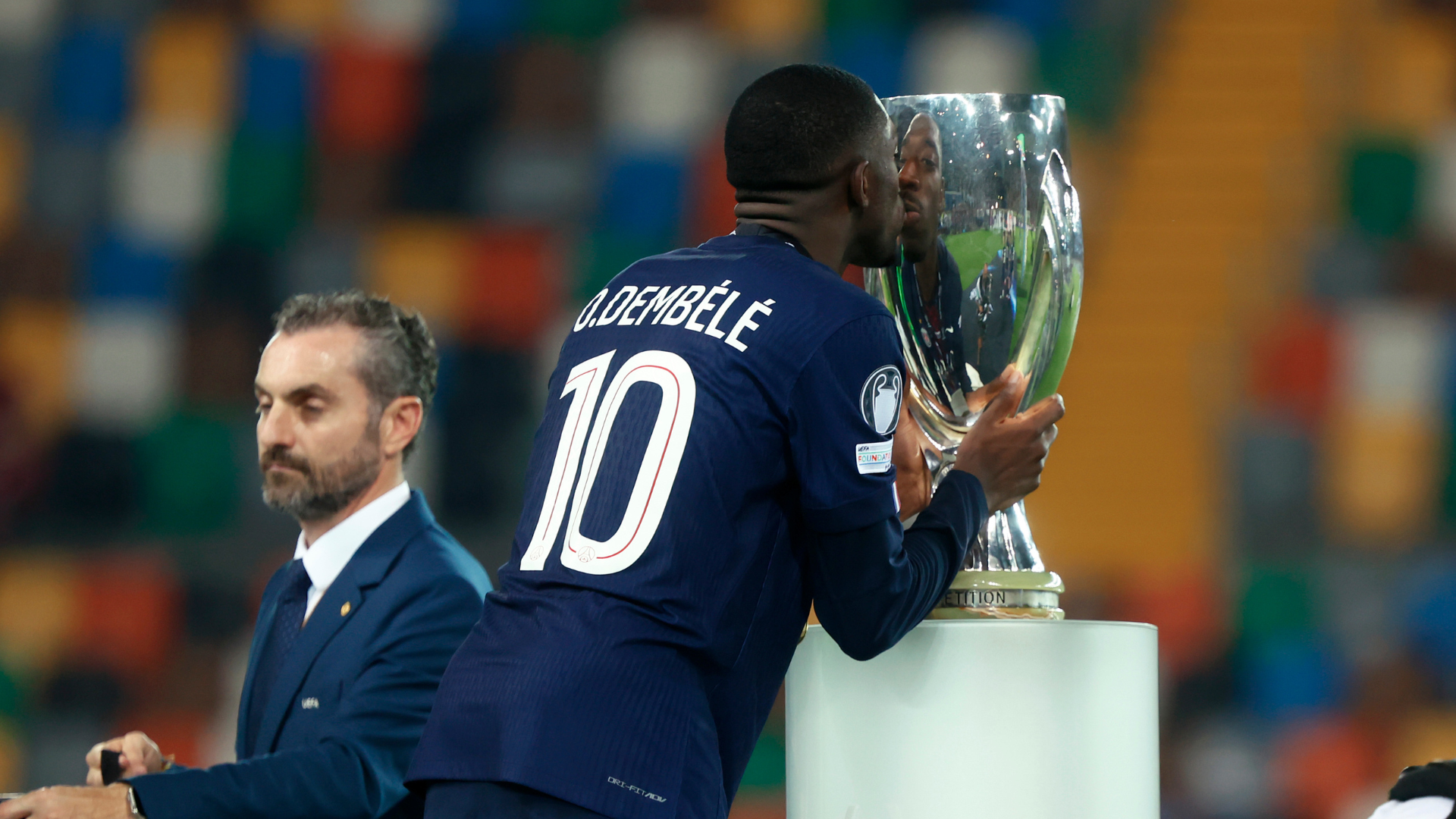 Preview: PSG v Angers