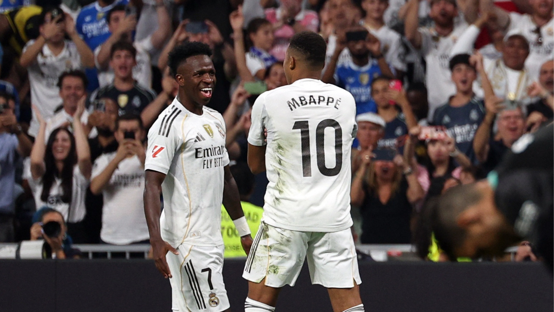 Real Madrid