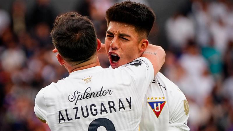 ldu quito