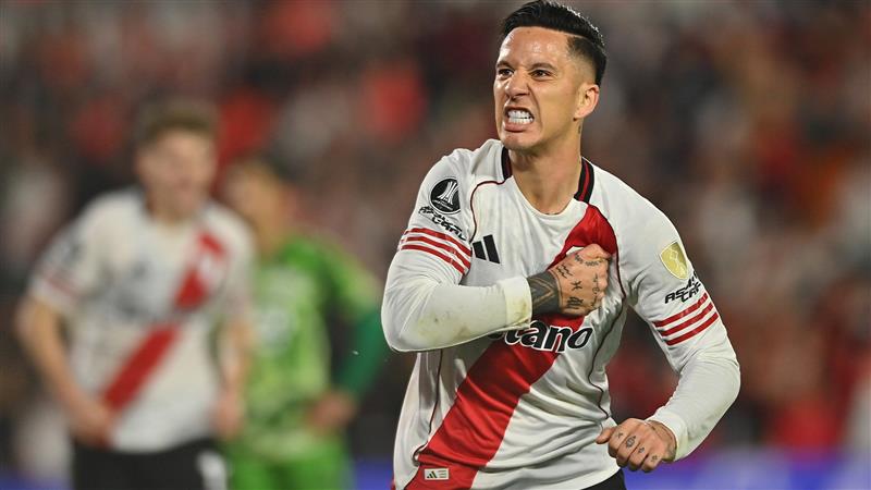 river