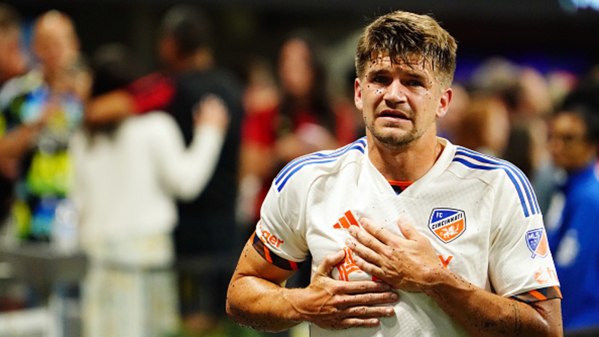 Preview: Cincinnati v NYCFC