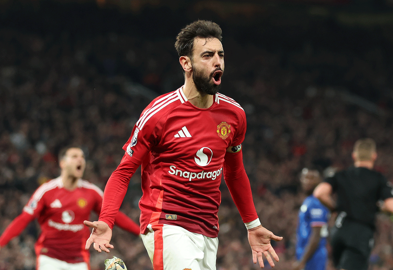 Manchester United