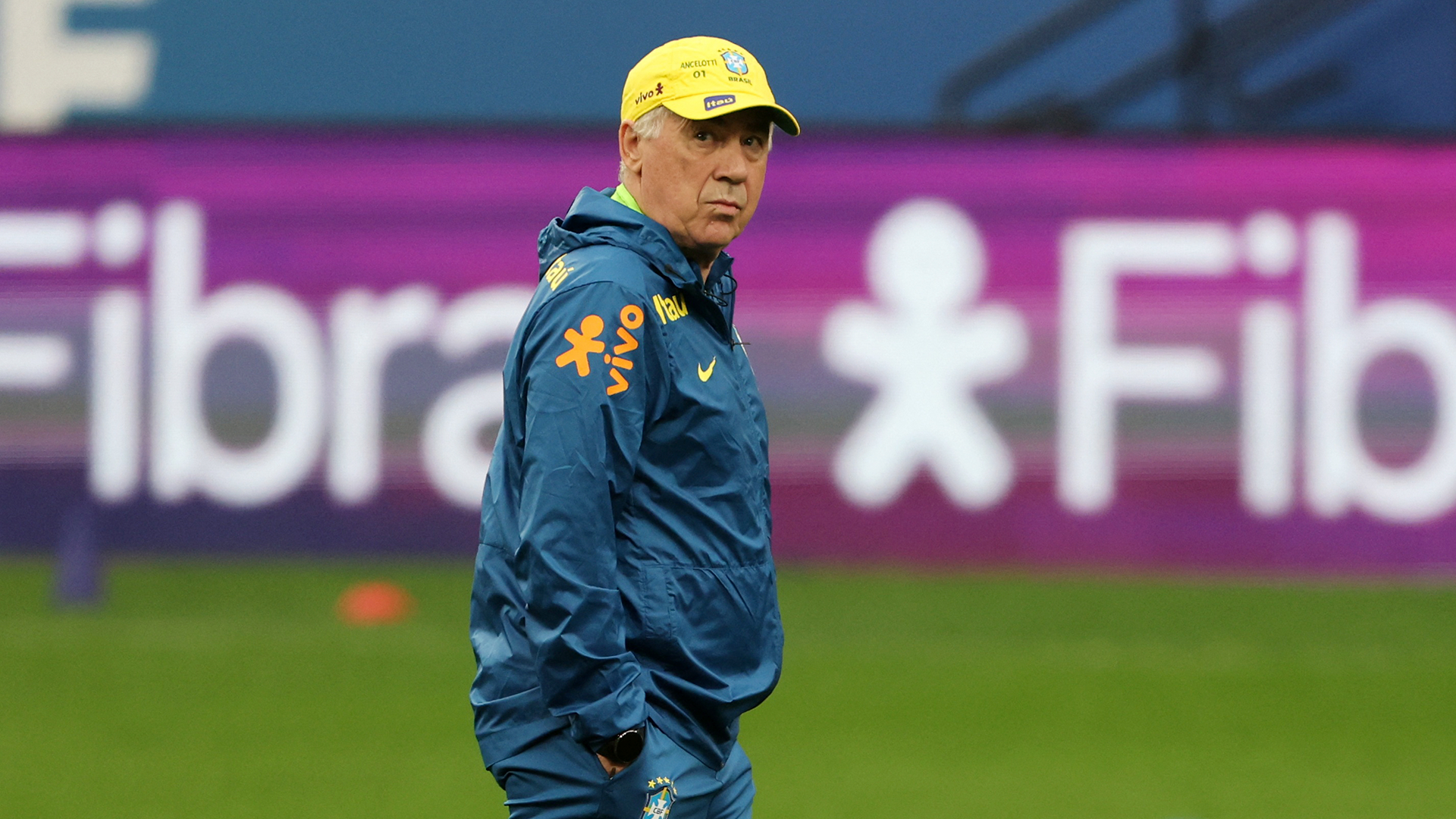 Carlo Ancelotti