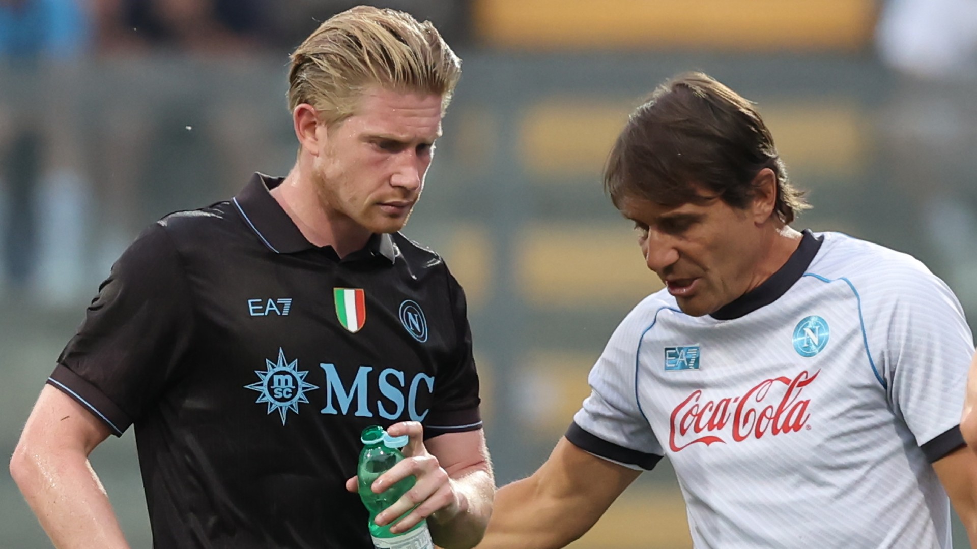Preview: Sassuolo v Napoli