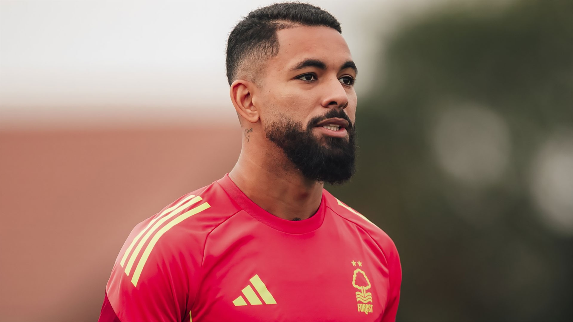 Douglas Luiz