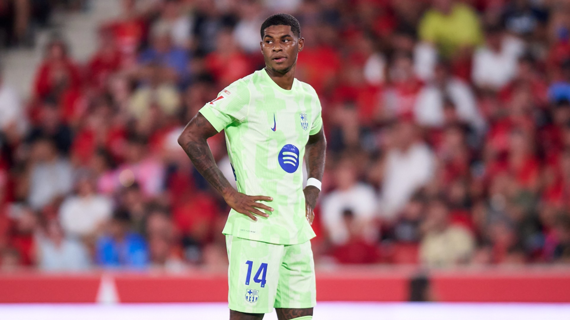 Preview: Levante v Barcelona