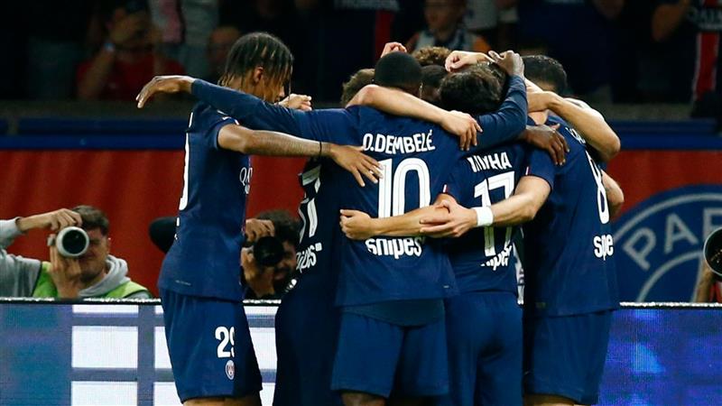 PSG