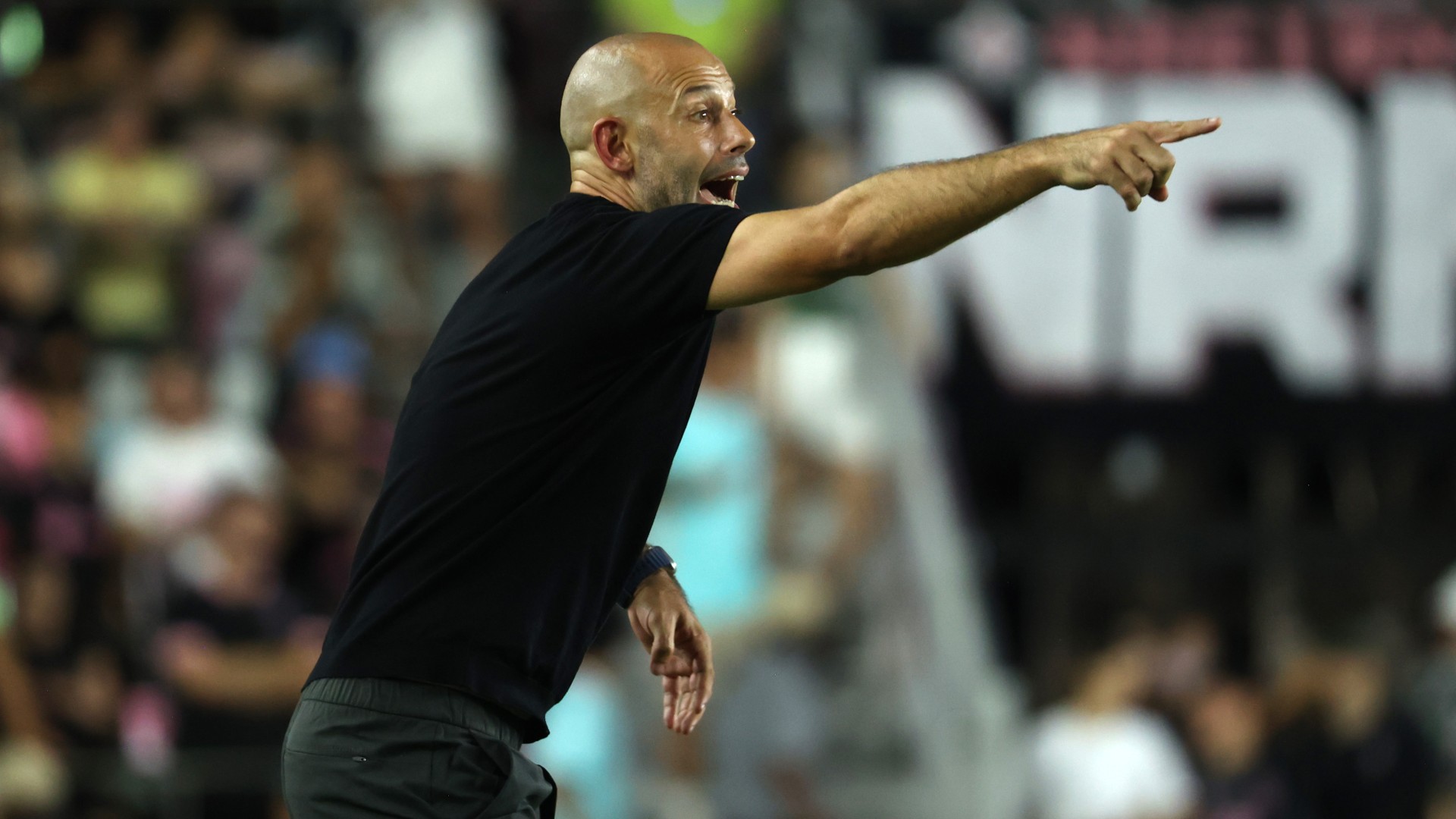 Preview: D.C. Utd v Inter Miami