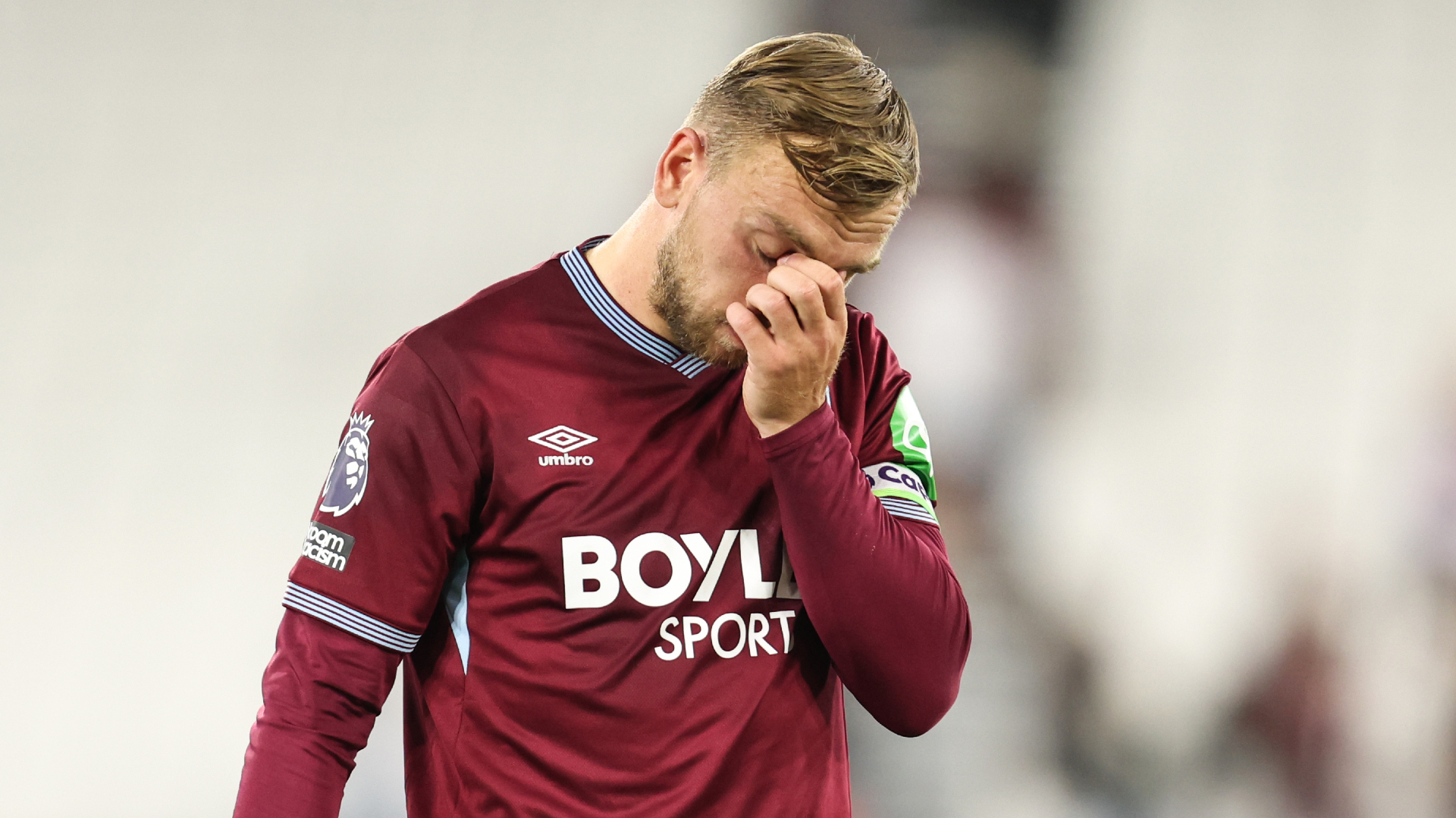 Bowen: West Ham must face the music