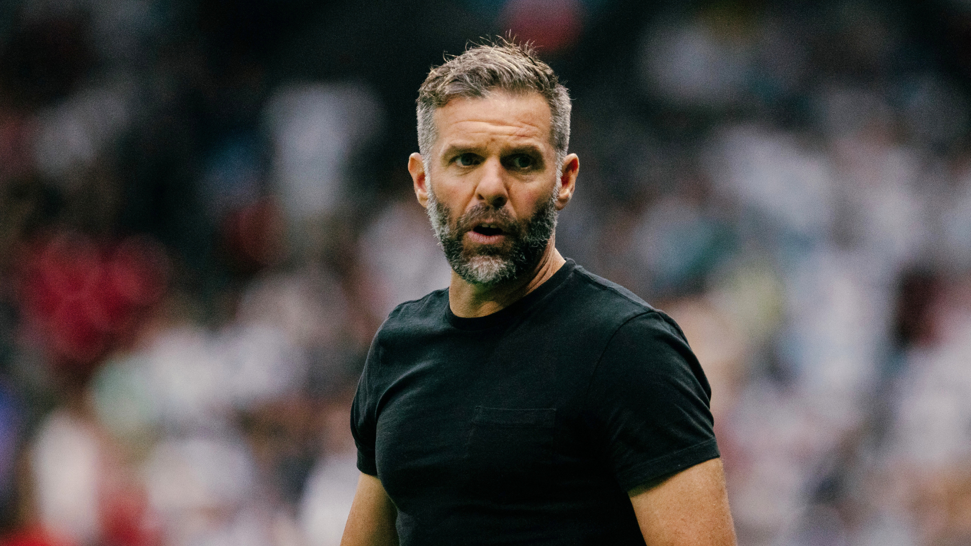 Preview: Houston v SJ Earthquakes