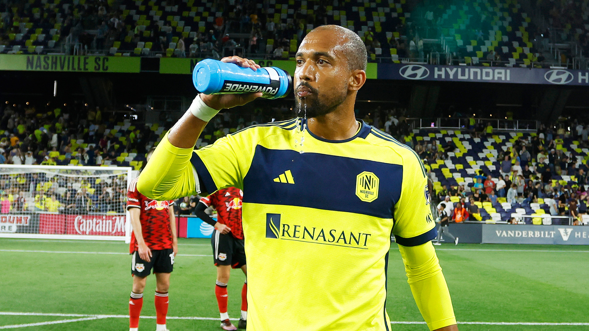 Preview: Nashville v Orlando City