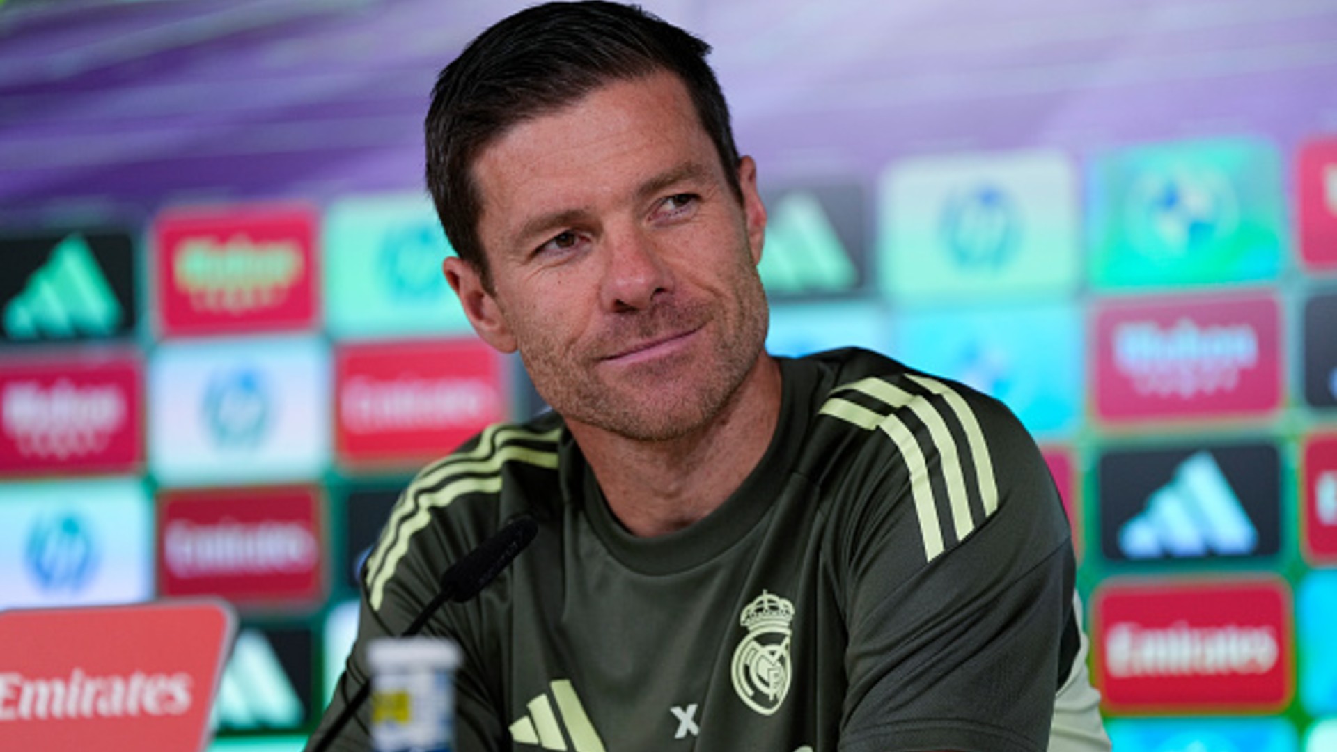 Alonso: Anyone can be a starter