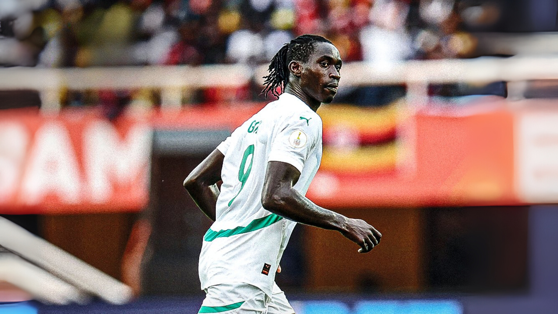 Senegal