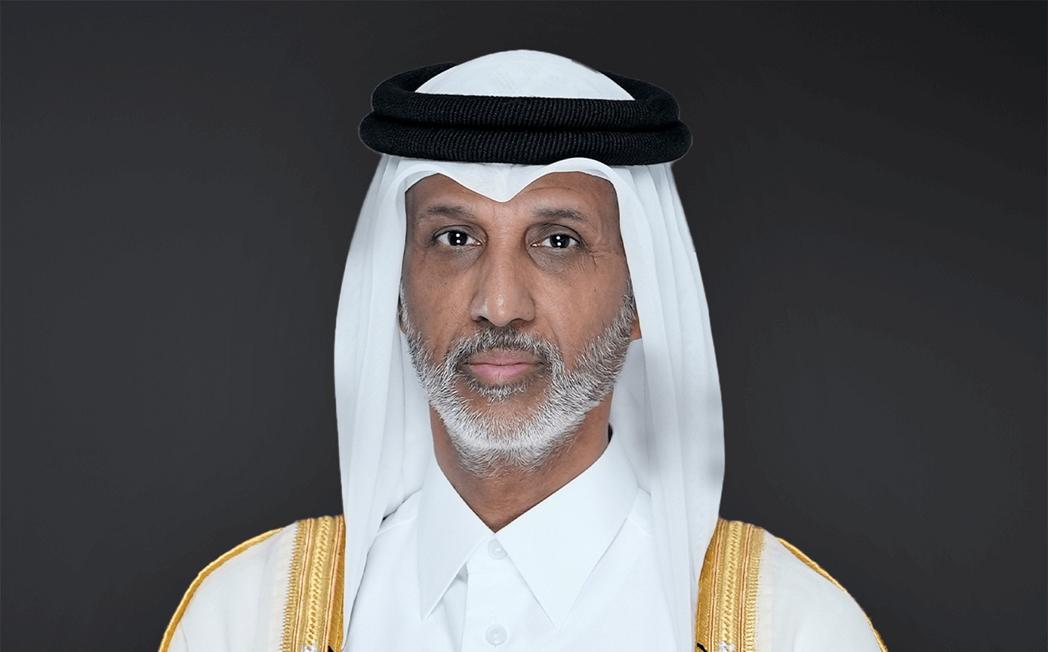 الشيخ حمد بن خليفة بن أحمد آل ثاني