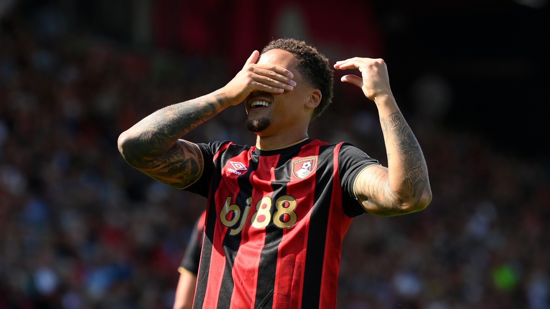 Report: Bournemouth 1-0 Wolves