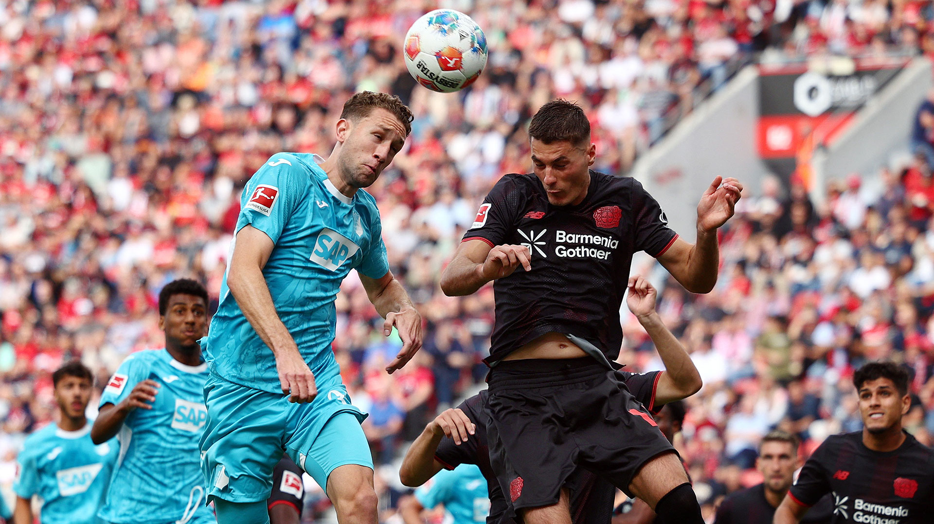 Bayer Leverkusen