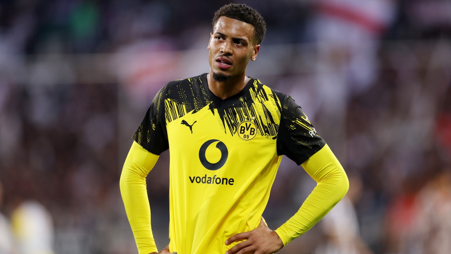 St. Pauli 3-3 Borussia Dortmund