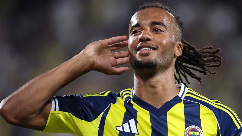 Fenerbahce