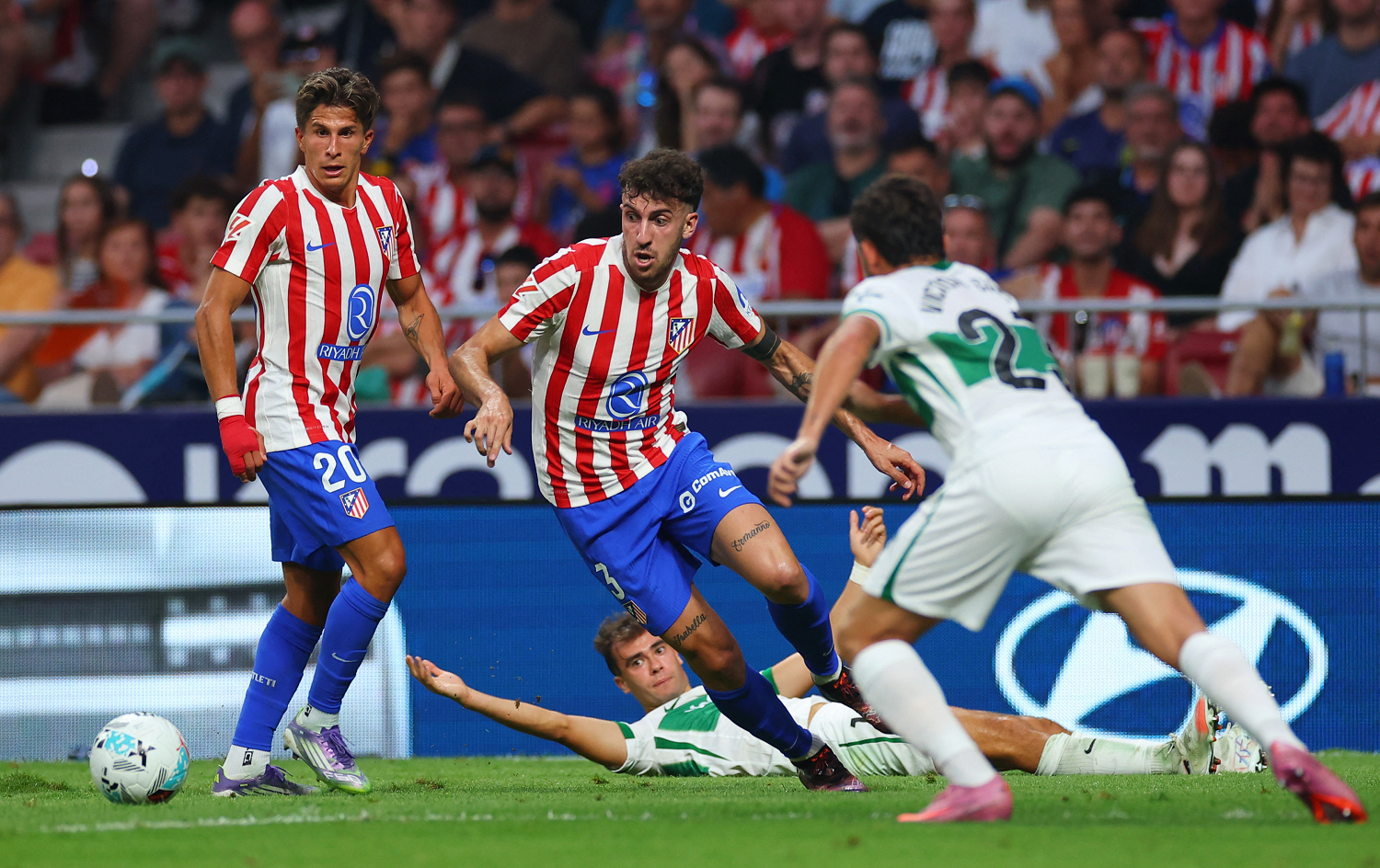 Atletico Madrid