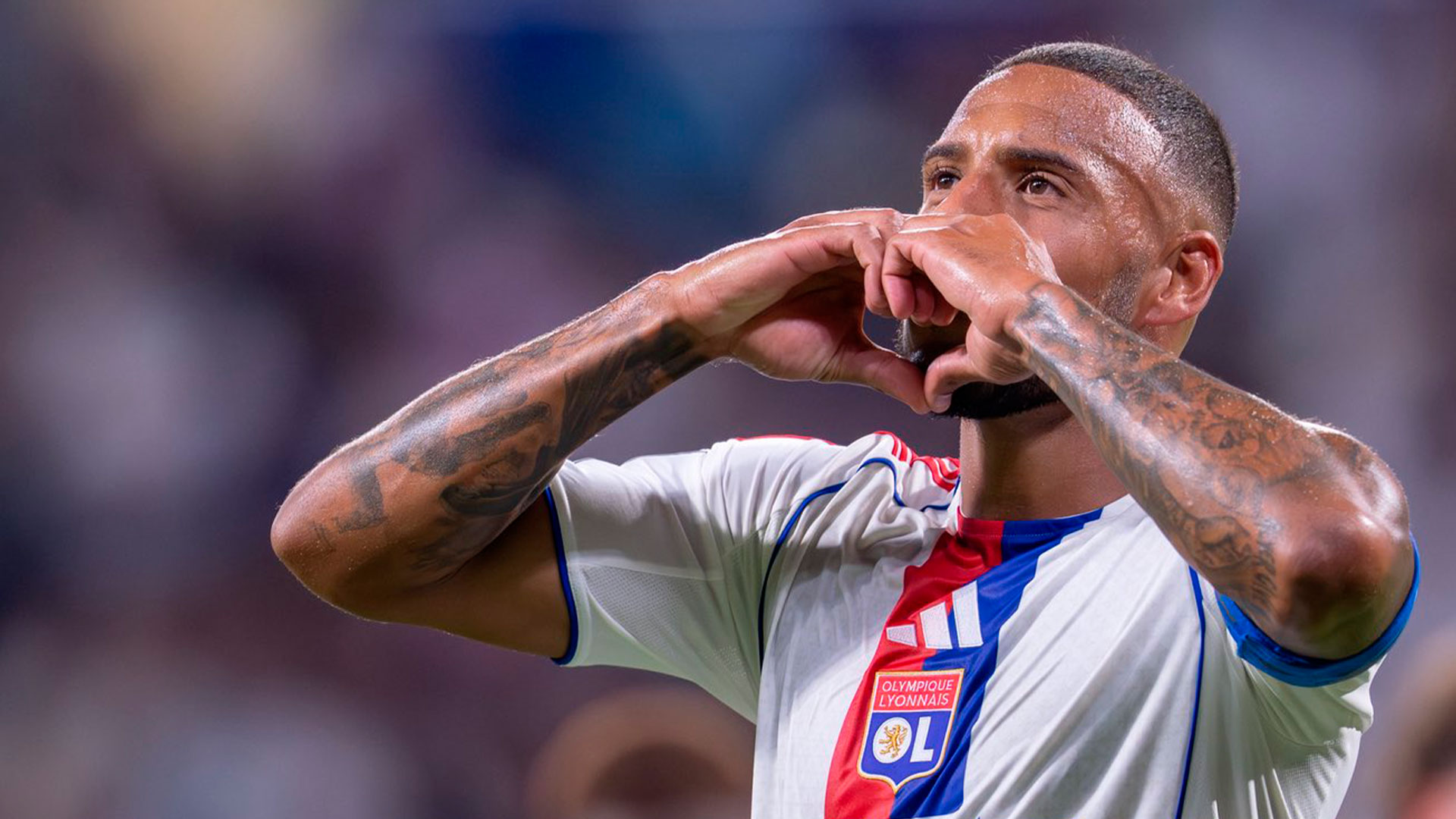Corentin Tolisso