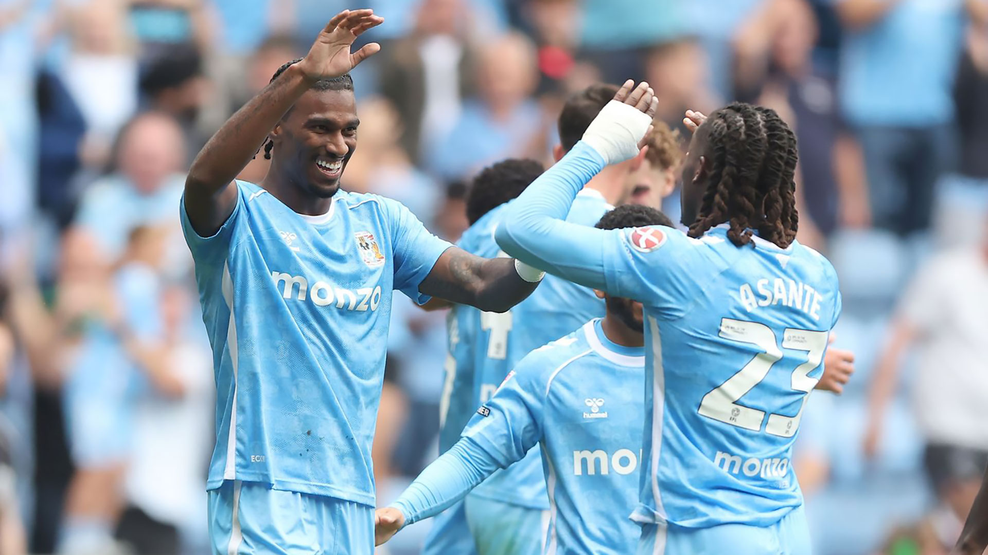 Coventry City