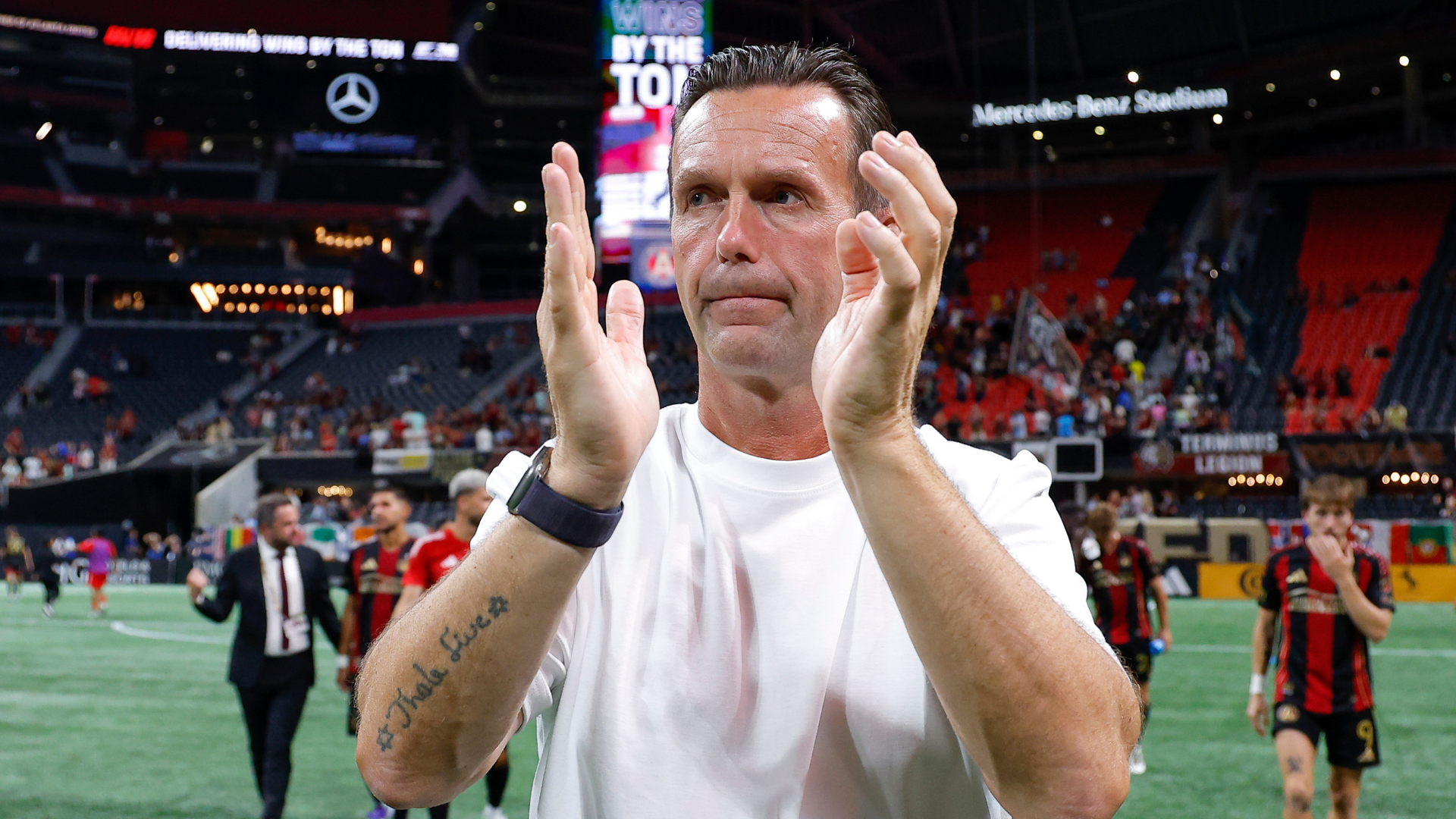 Preview: Atlanta v Toronto FC