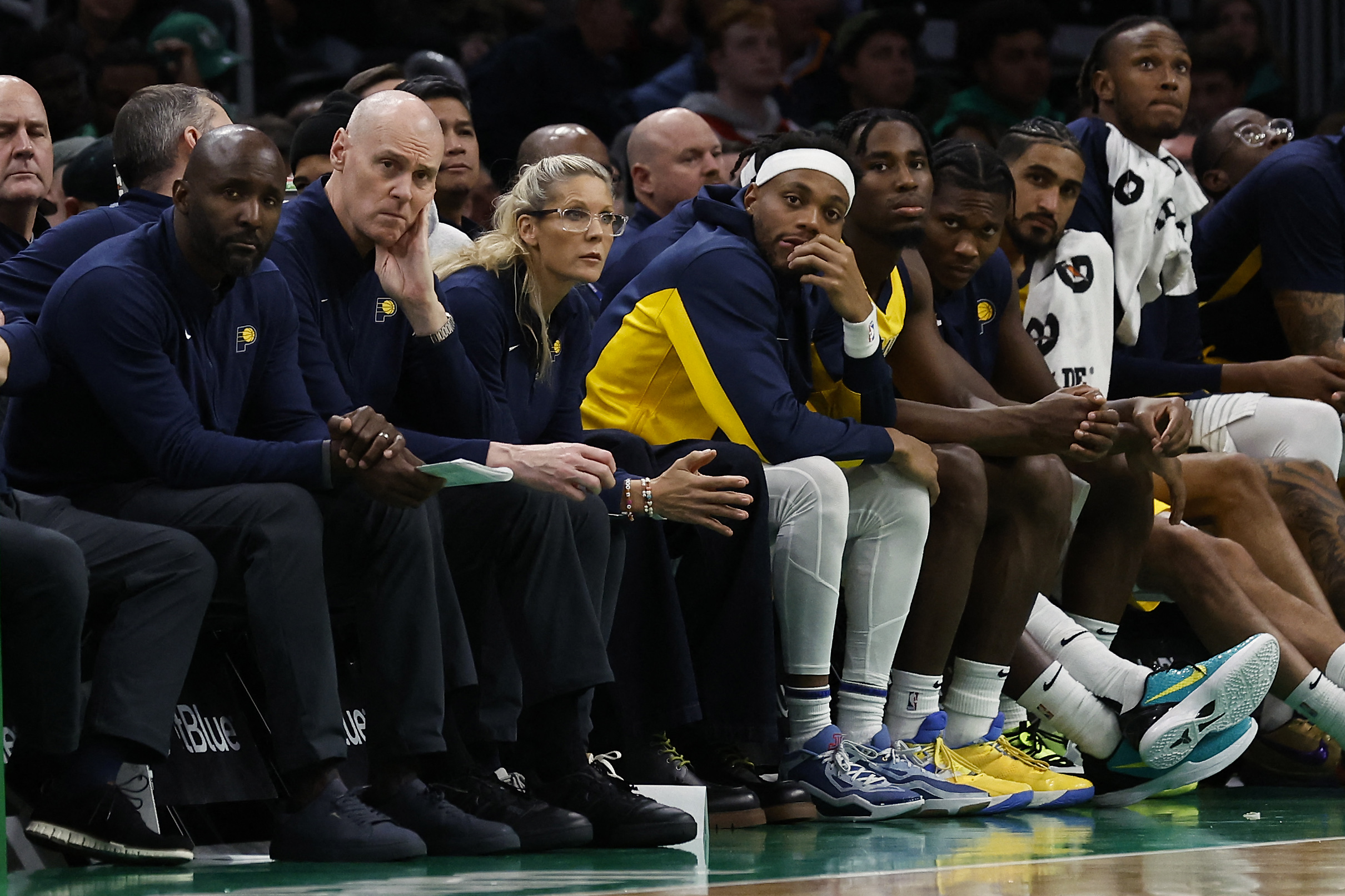 rick carlisle