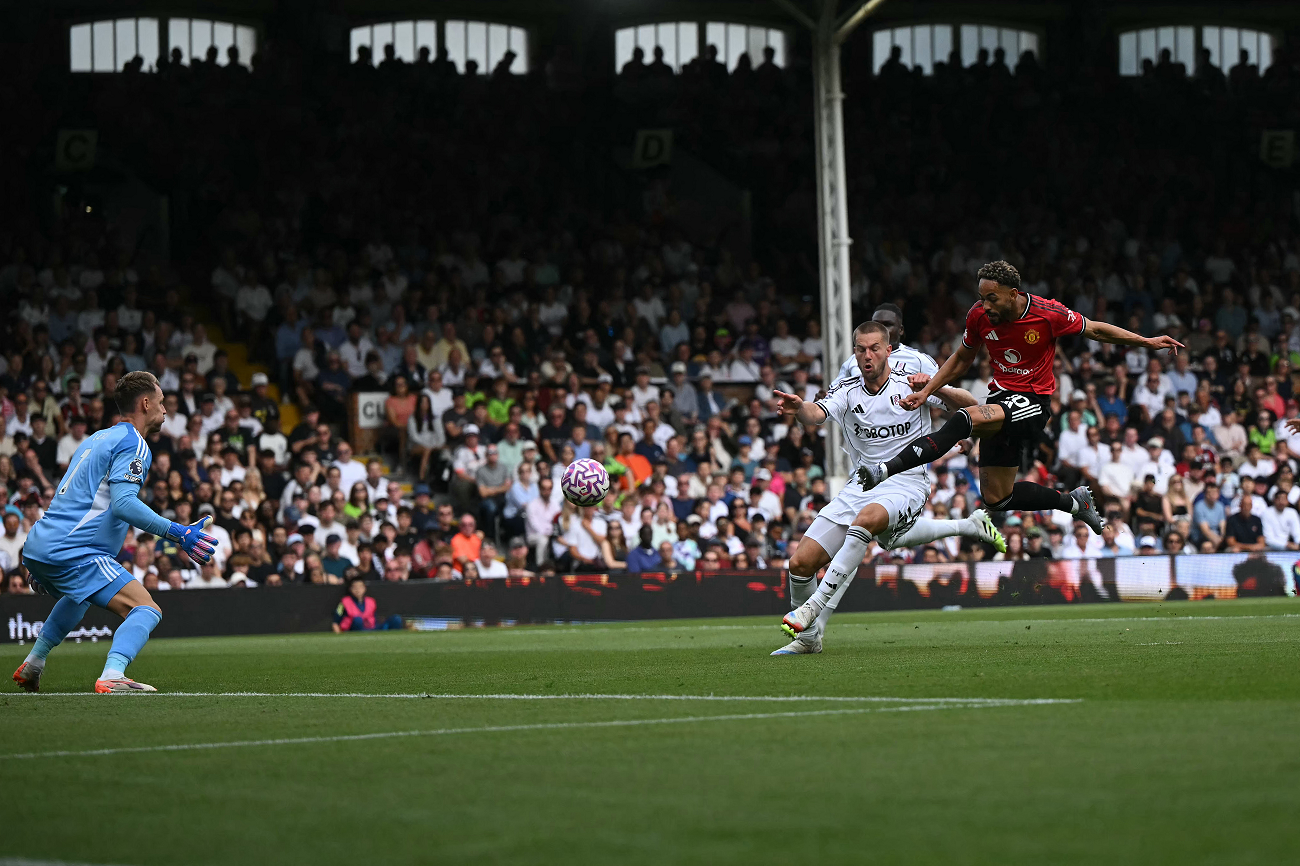 Manchester United