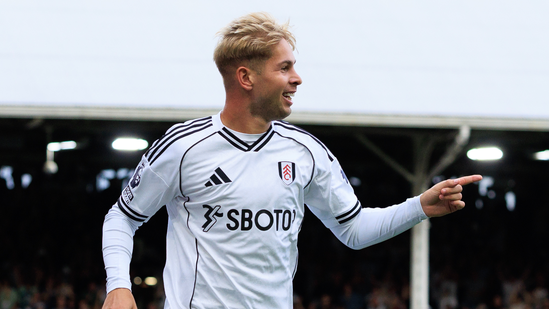 Report: Fulham 1-1 Man Utd