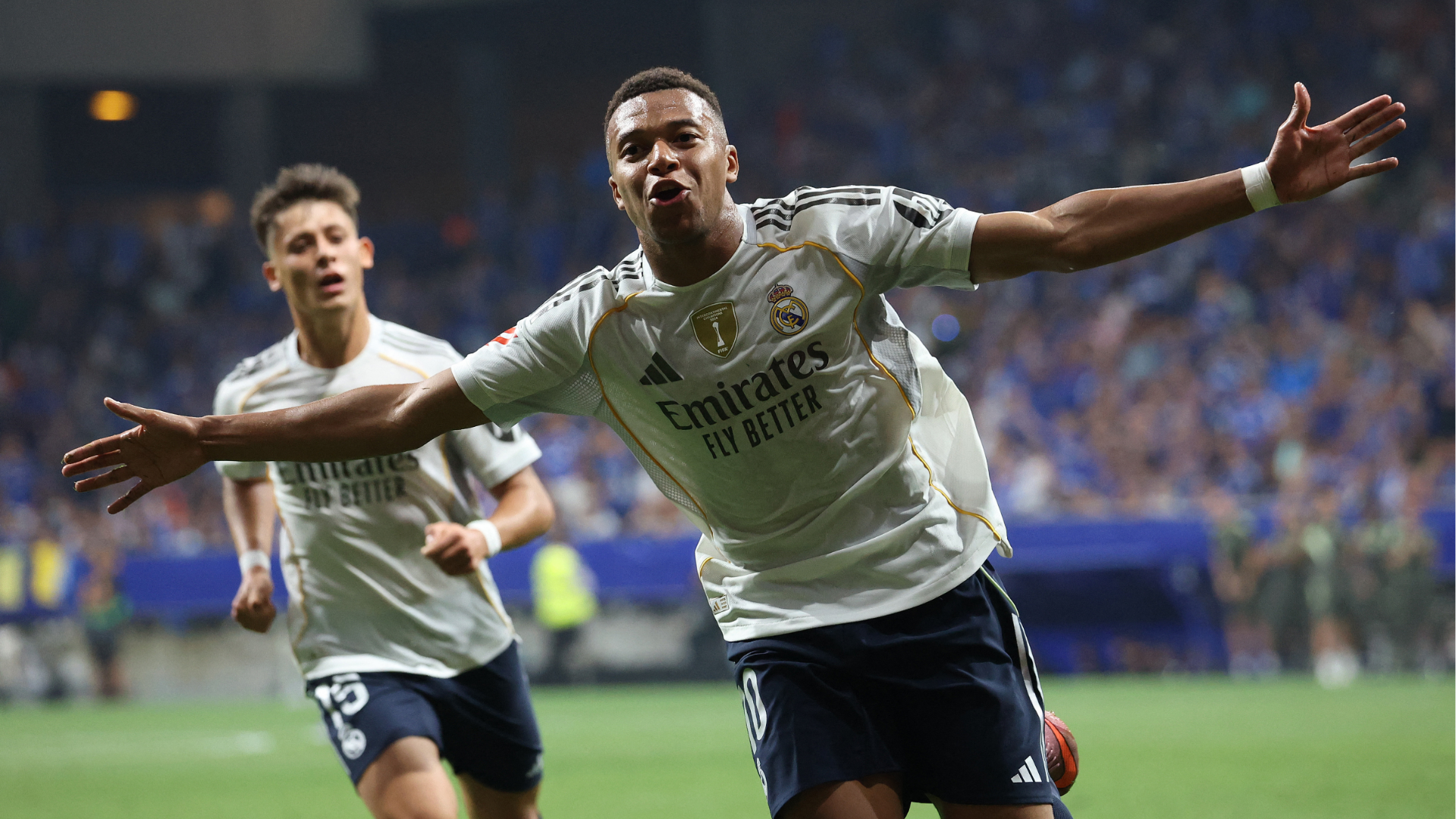 mbappe