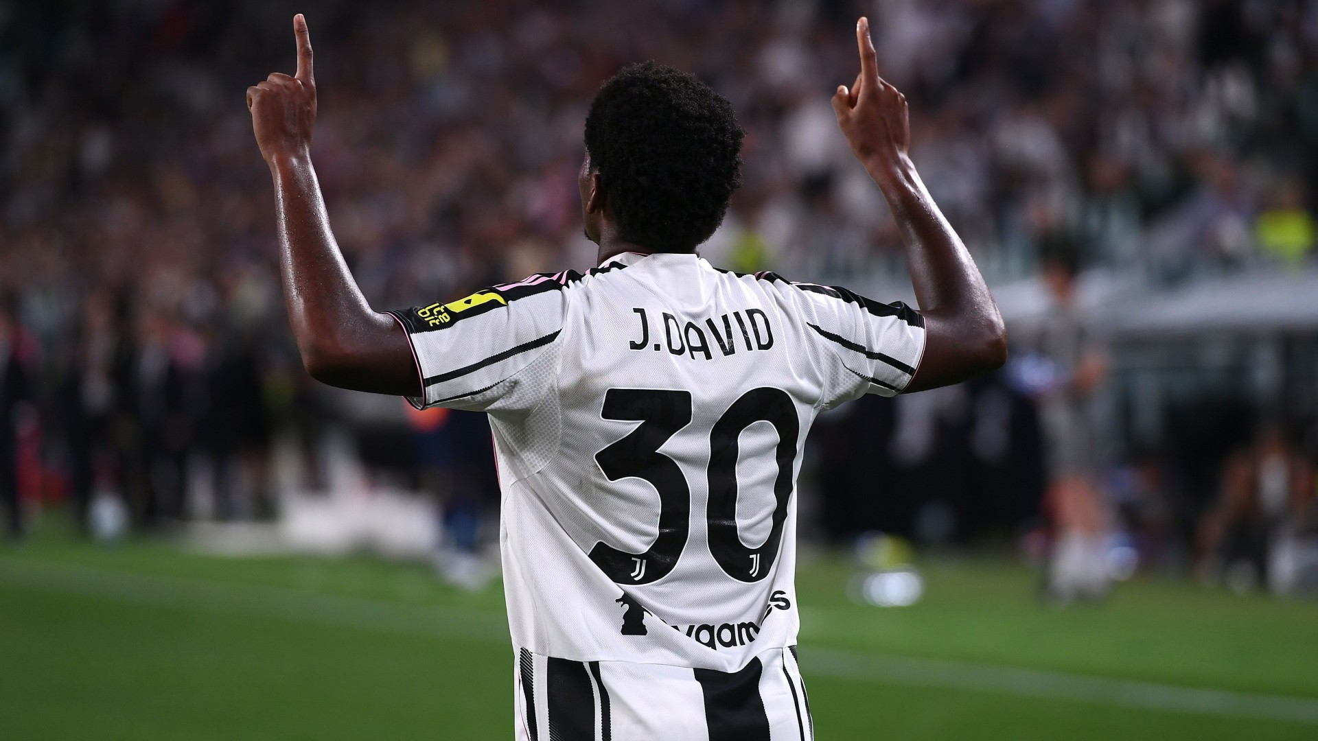 Report: Juventus 2-0 Parma