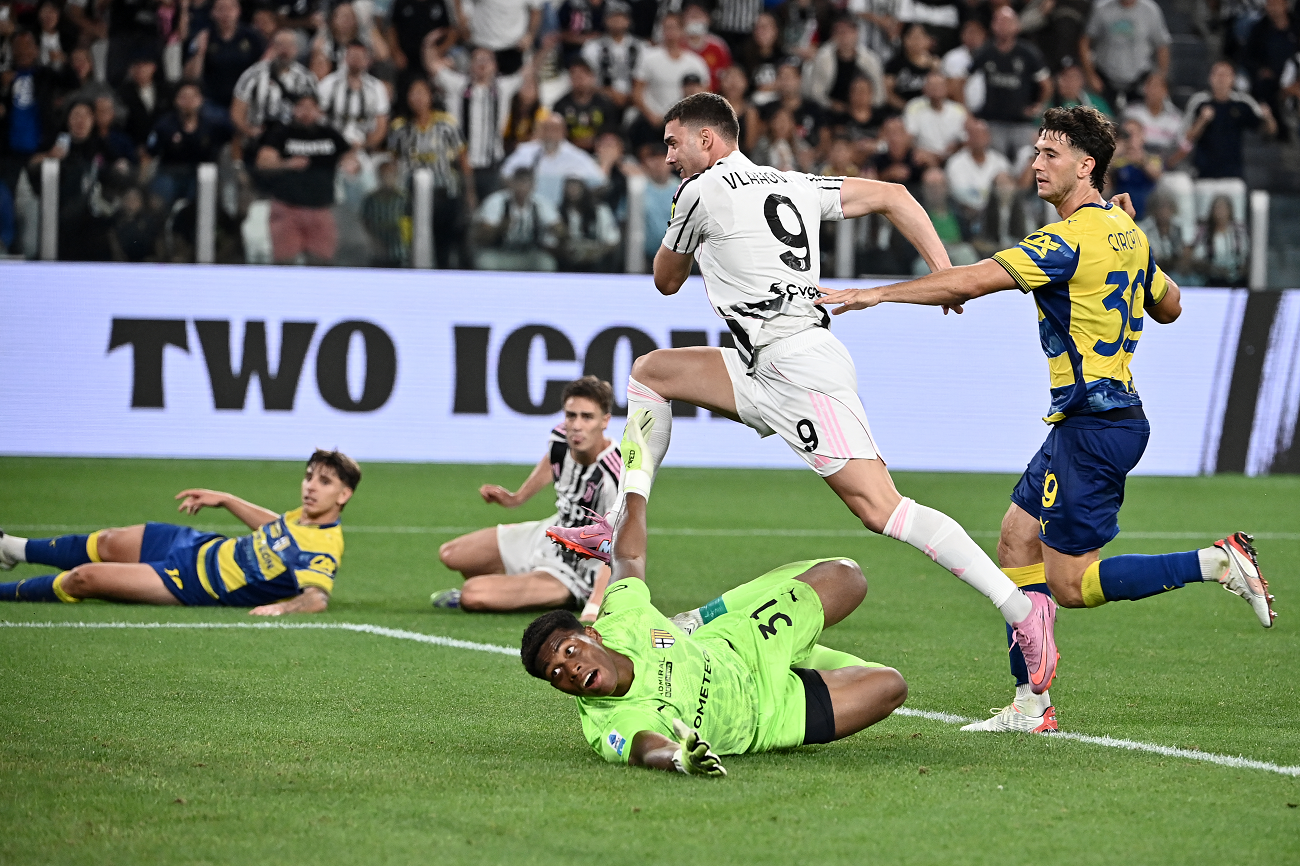 Juventus