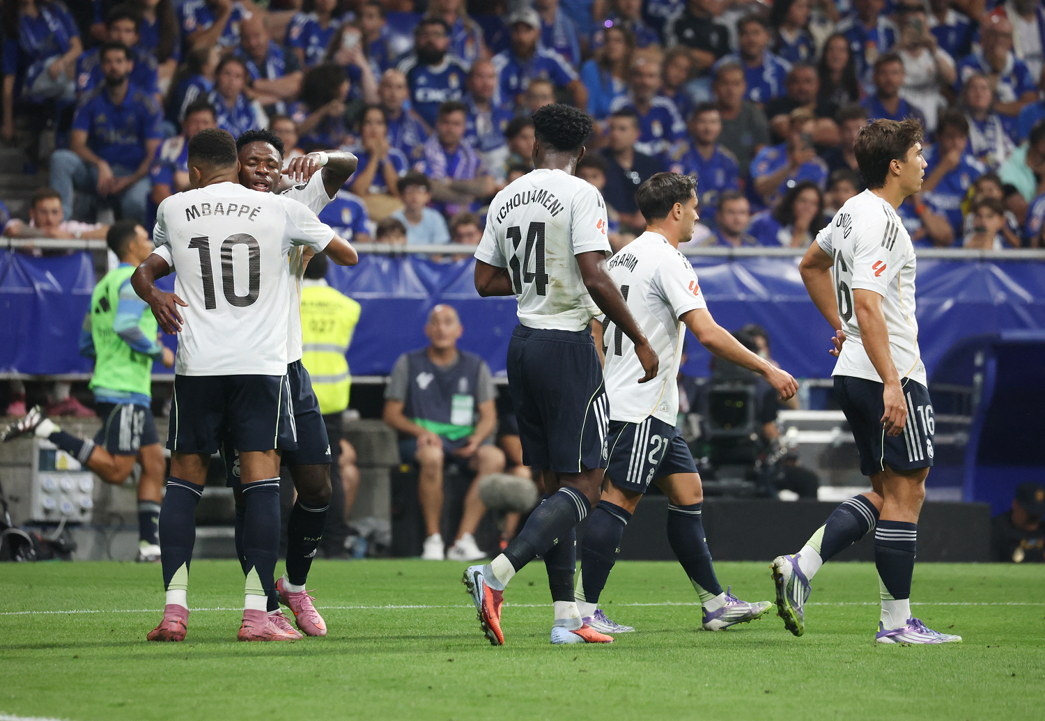 ريال مدريد