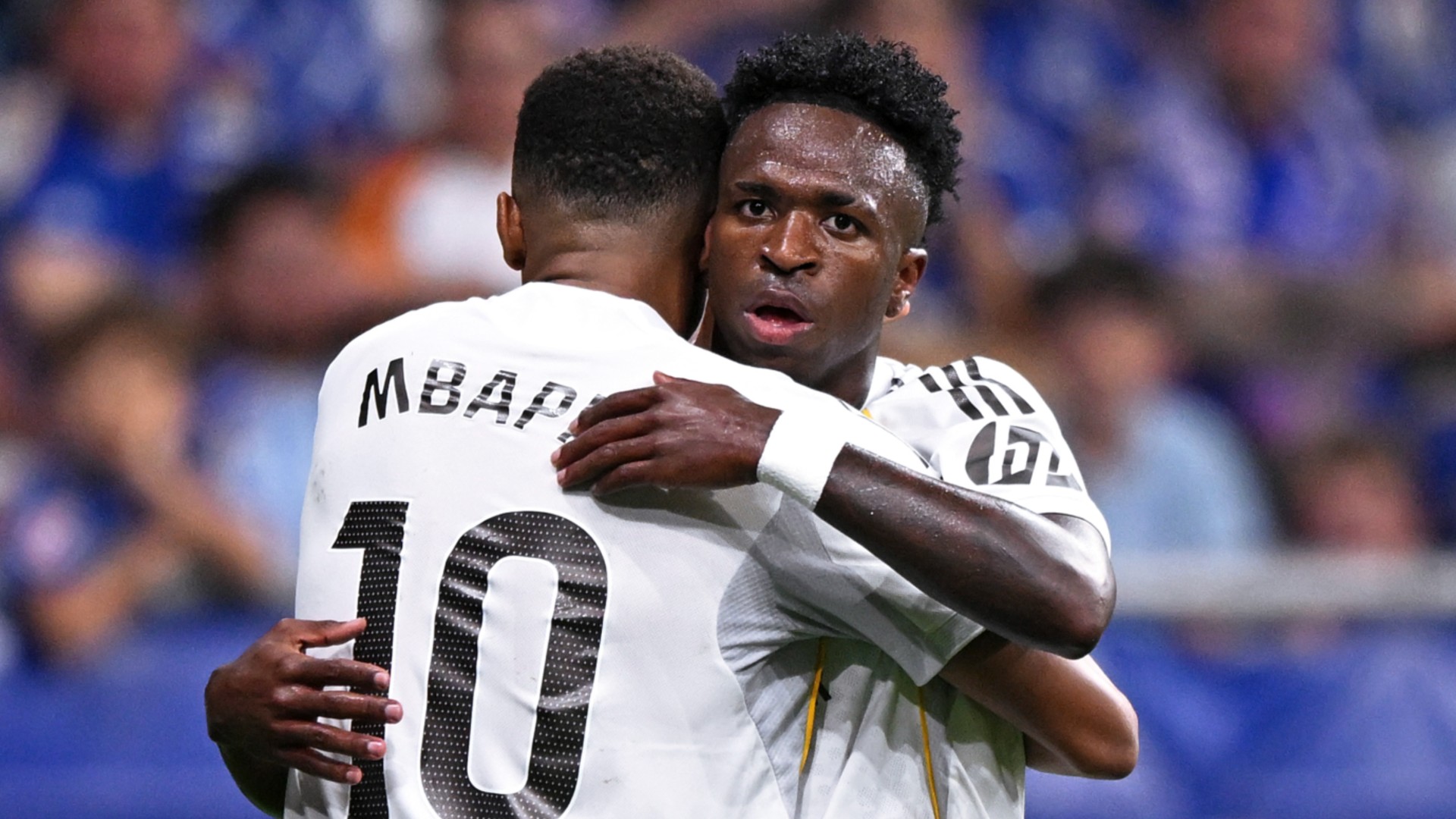 Report: Real Oviedo 0-3 Real Madrid