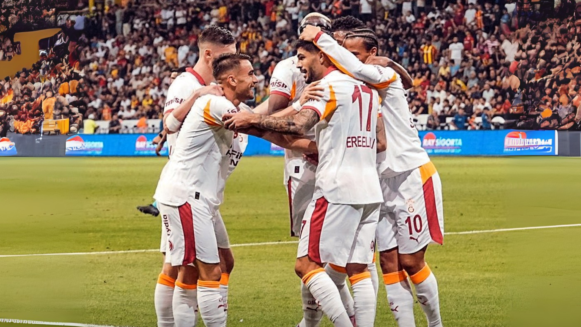 GALATASARAY