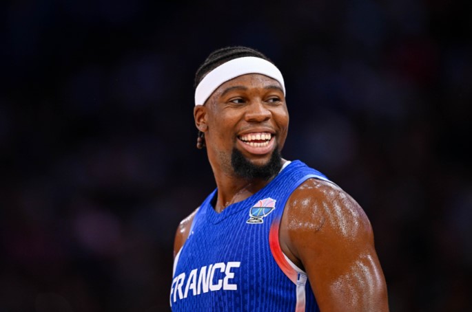 yabusele