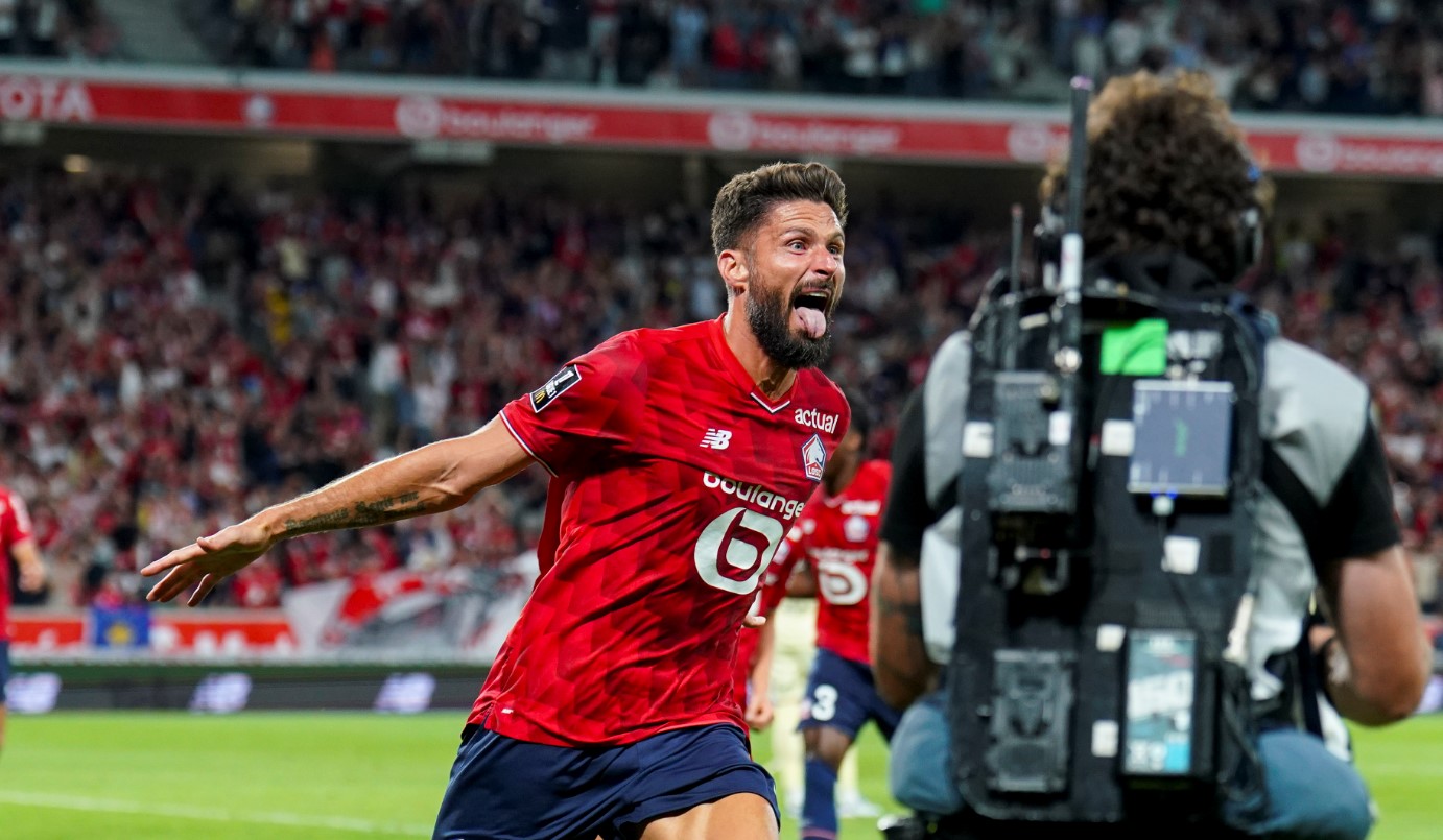 giroud