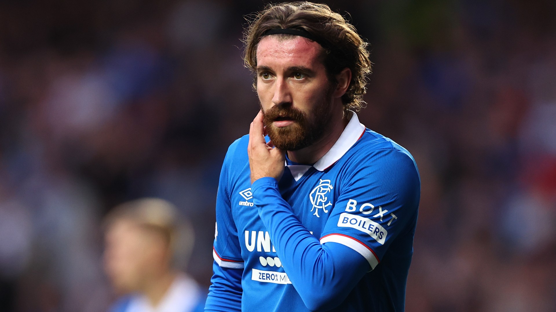 Rothwell: This is a defining week