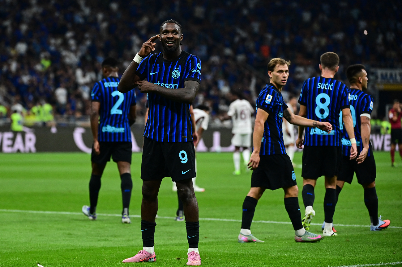 inter