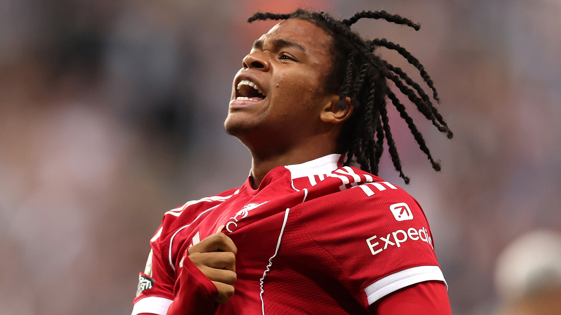 Report: Newcastle 2-3 Liverpool