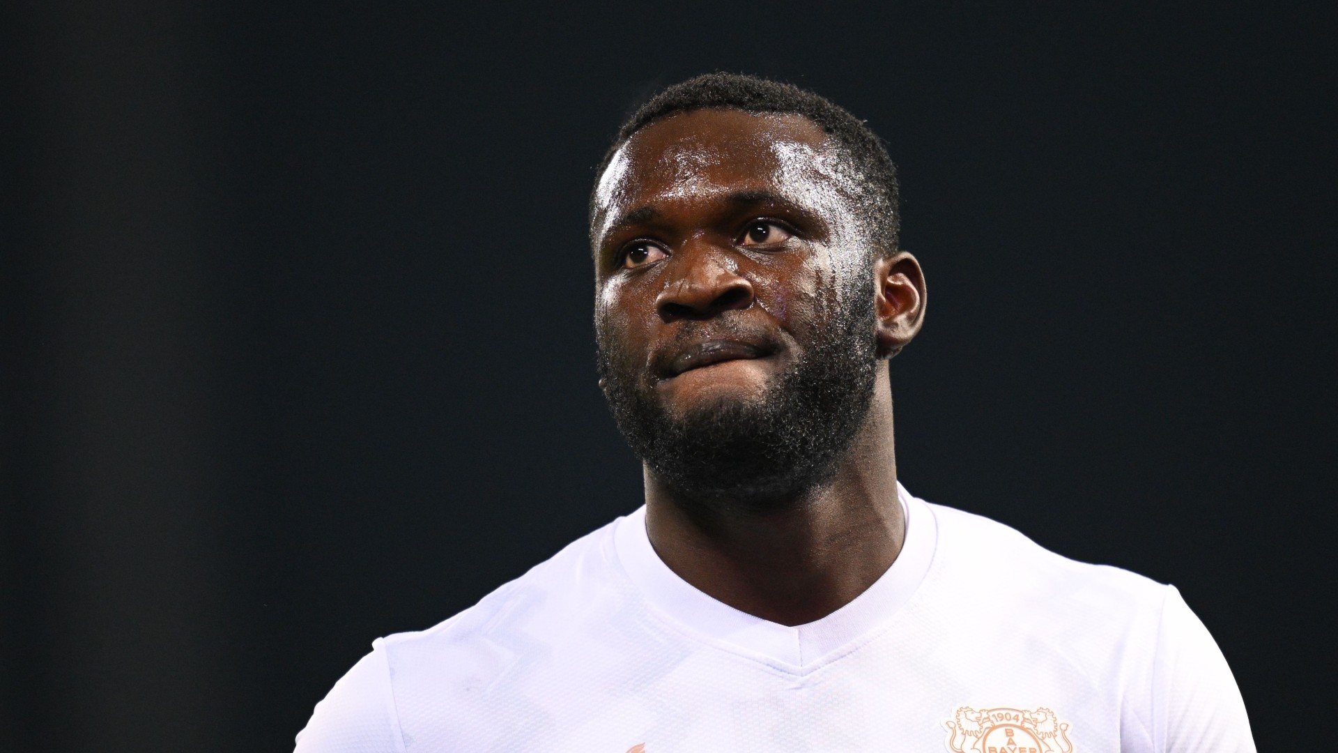 Boniface speaks on failed move