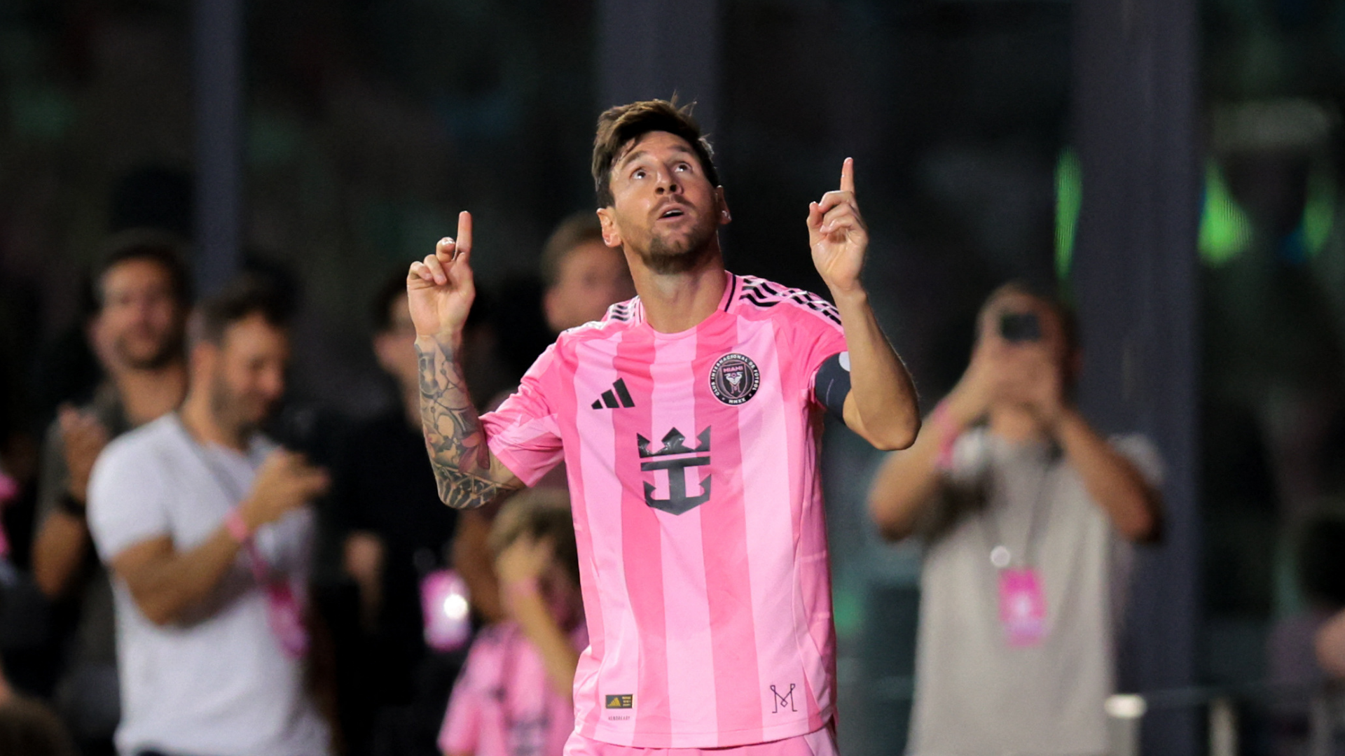 Messi