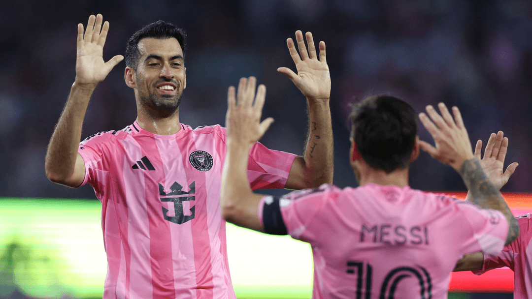 Se despide de Messi? Sergio Busquets deja en el aire su futuro con el Inter Miami | beIN SPORTS