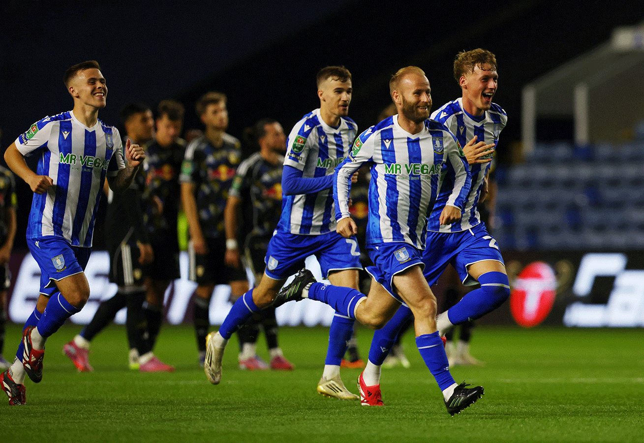 Sheffield Wednesday