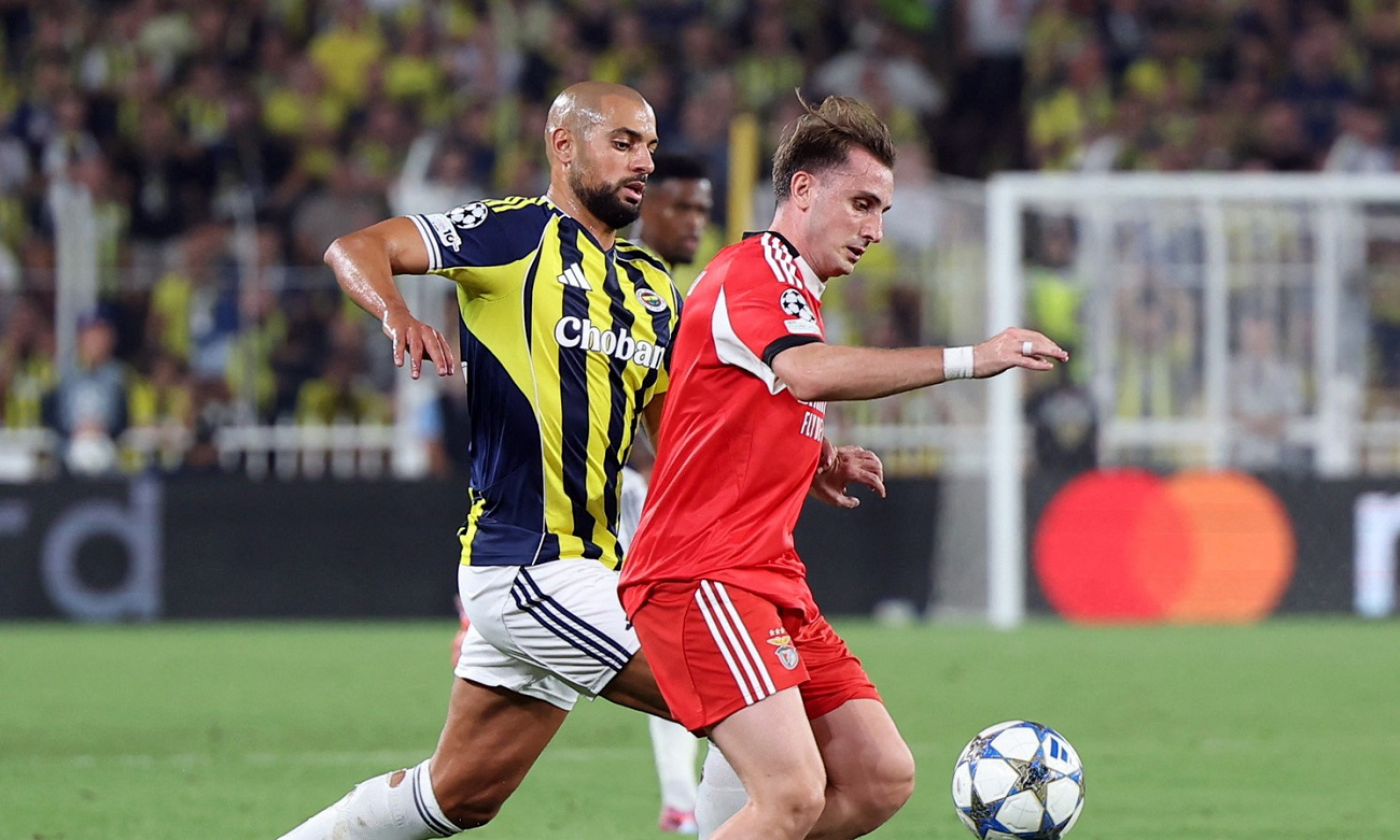 Benfica