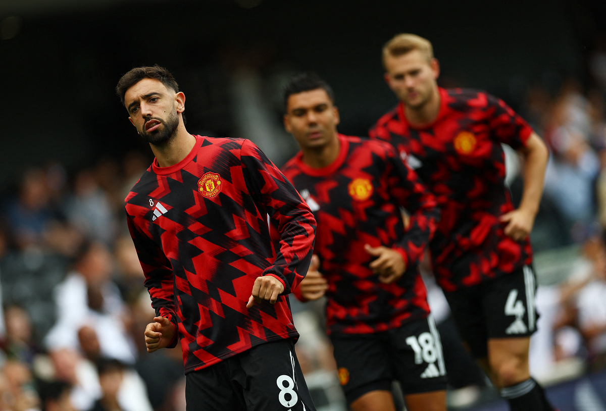 مانشستر يونايتد